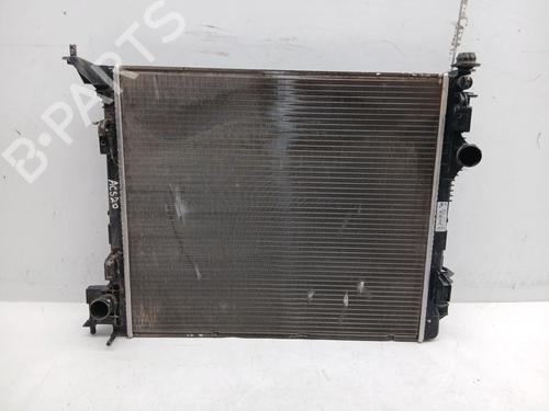 Used Water radiator Water radiator 30470719 30470719
