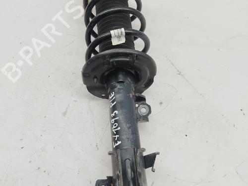 Left front shock absorber FORD PUMA (J2K, CF7) 1.0 EcoBoost mHEV | BP30460247M16 - Image 2