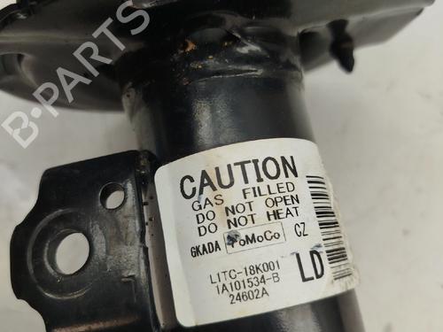 Left front shock absorber FORD PUMA (J2K, CF7) 1.0 EcoBoost mHEV | BP30460247M16 - Image 3