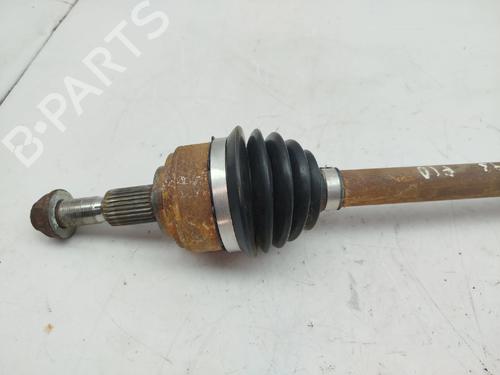 Right front driveshaft FORD PUMA (J2K, CF7) 1.0 EcoBoost mHEV | BP30460243M39 - Image 3
