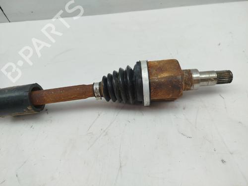 Right front driveshaft FORD PUMA (J2K, CF7) 1.0 EcoBoost mHEV | BP30460243M39 - Image 2