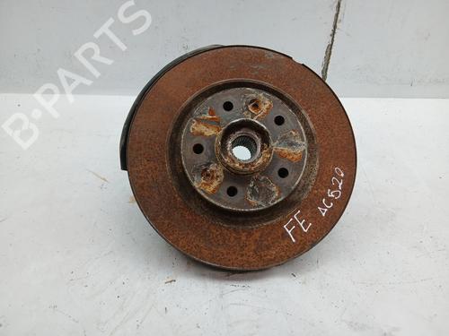 Used Left front steering knuckle Left front steering knuckle 30470756 30470756