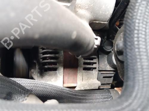 Used Alternator Alternator 37793696 37793696