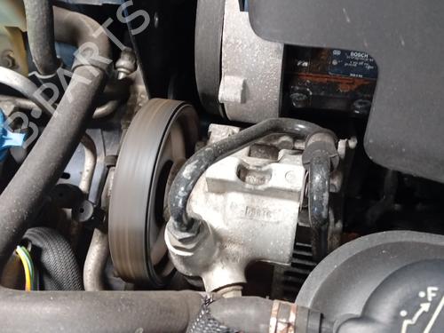 Used Steering pump Steering pump 37793704 37793704