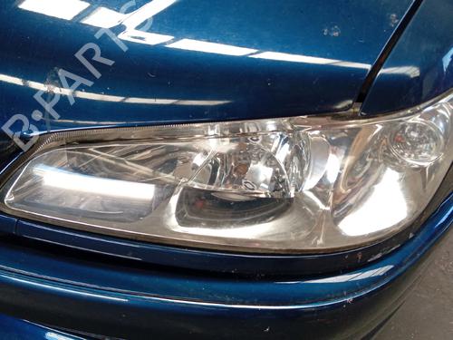 Used Left headlight Left headlight 37793710 37793710