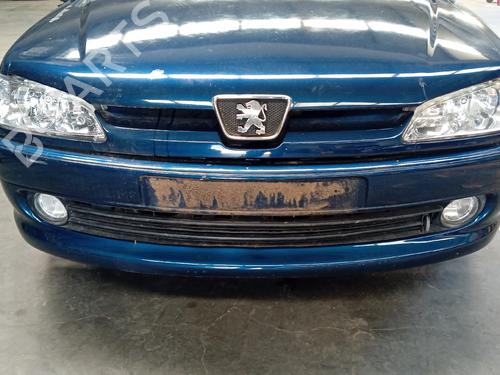 Used Front bumper Front bumper 37793708 37793708