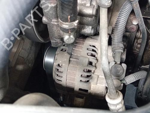 Generator Generator 37793744 37793744