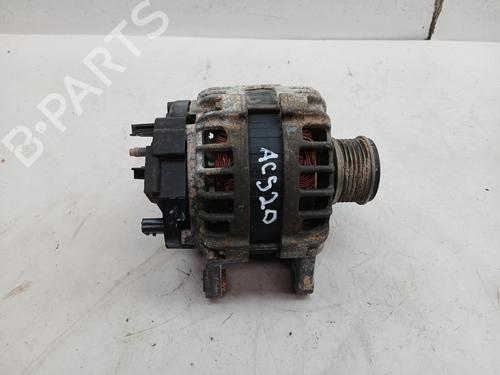 Used Alternator Alternator 30470710 30470710