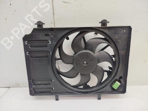Radiator fan FORD PUMA (J2K, CF7) 1.0 EcoBoost mHEV | BP30460212M35 - Image 2