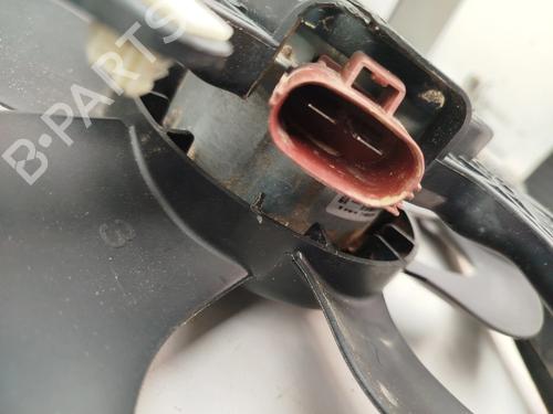 Radiator fan FORD PUMA (J2K, CF7) 1.0 EcoBoost mHEV | BP30460212M35 - Image 3