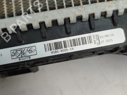 Water radiator FORD PUMA (J2K, CF7) 1.0 EcoBoost mHEV | BP30460221M31 - Image 3