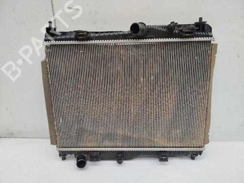 Water radiator FORD PUMA (J2K, CF7) 1.0 EcoBoost mHEV | BP30460221M31 - Image 2