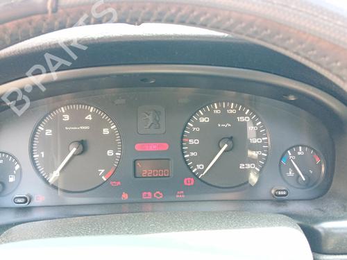 Used Instrument cluster Instrument cluster 37797194 37797194