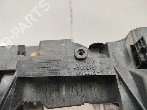 Front slam panel FORD PUMA (J2K, CF7) 1.0 EcoBoost mHEV | BP37797195C72 - Image 3
