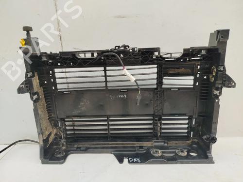 Front slam panel FORD PUMA (J2K, CF7) 1.0 EcoBoost mHEV | BP37797195C72 - Image 2