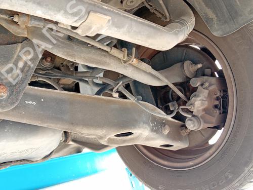 Used Right rear steering knuckle Right rear steering knuckle 37797198 37797198