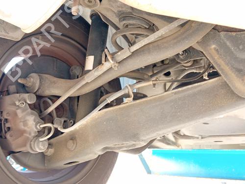Used Left rear steering knuckle Left rear steering knuckle 37797199 37797199