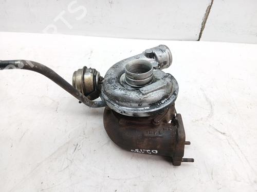 Used Turbocharger/Supercharger Turbocharger/Supercharger 37797210 37797210