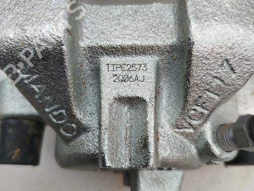 Right front brake caliper VW TAIGO (CS1) 1.0 TSI | BP36021570M104 - Image 3