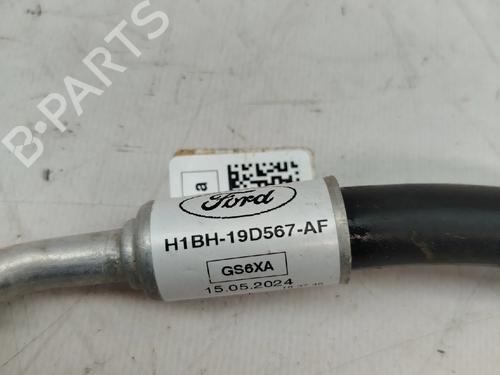 AC pipe FORD PUMA (J2K, CF7) 1.0 EcoBoost mHEV | BP37801087M126 - Image 2