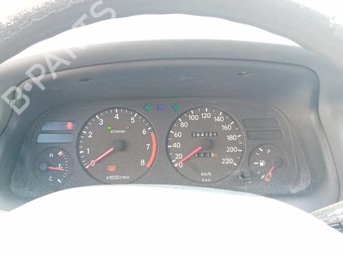 Kombinert Instrument Kombinert Instrument 37801096 37801096
