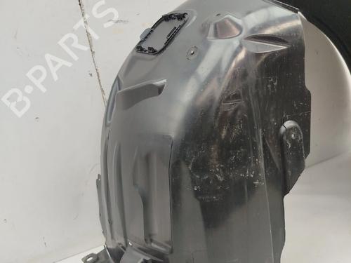 Hjulbue AUDI Q2 (GAB, GAG) 35 TFSI | BP36112730C56 - Image 3