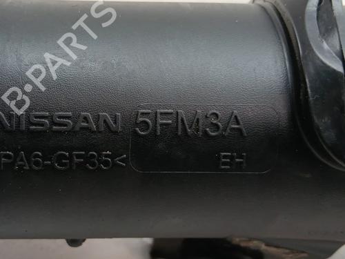 Intercooler pipe MITSUBISHI ASX (VSX_, VSE_) 1.3 MHEV (VSXG3) | BP37801110M127 - Image 6