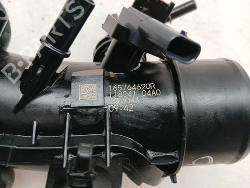 Intercooler pipe MITSUBISHI ASX (VSX_, VSE_) 1.3 MHEV (VSXG3) | BP37801112M127 - Image 6