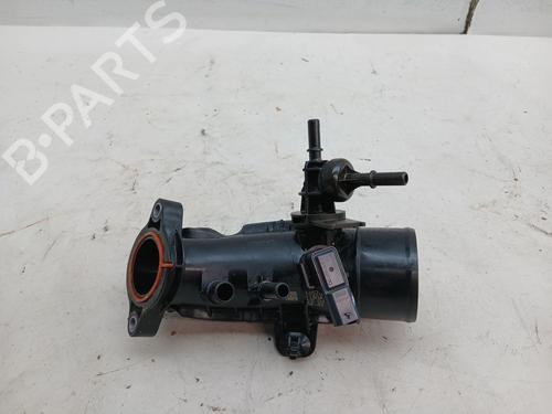 Intercooler pipe MITSUBISHI ASX (VSX_, VSE_) 1.3 MHEV (VSXG3) | BP37801112M127 - Image 4