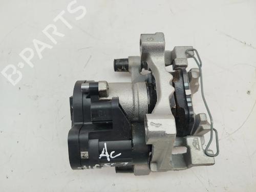 Left rear brake caliper AUDI Q2 (GAB, GAG) 35 TFSI | BP36112725M107 - Image 2