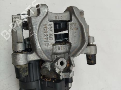 Used Left rear brake caliper Left rear brake caliper 36112725 36112725
