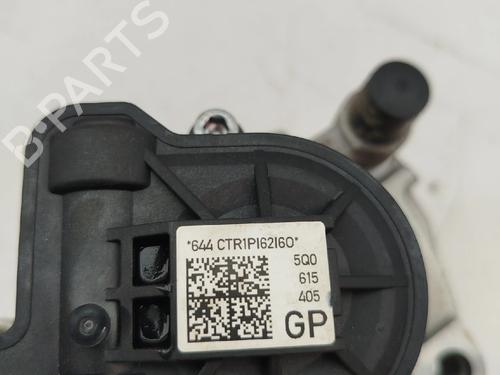 Left rear brake caliper AUDI Q2 (GAB, GAG) 35 TFSI | BP36112725M107 - Image 4