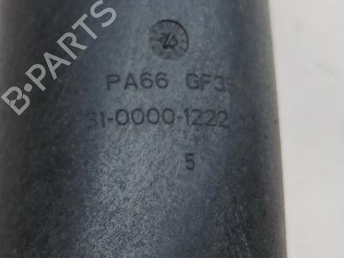 Intercooler pipe MITSUBISHI ASX (VSX_, VSE_) 1.3 MHEV (VSXG3) | BP37801113M127 - Image 5