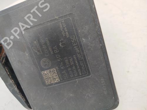 Módulo eletrónico AUDI Q2 (GAB, GAG) 35 TFSI | BP36115233M83 - Image 3