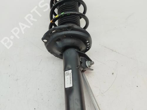 Right front shock absorber AUDI Q2 (GAB, GAG) 35 TFSI | BP36112748M17 - Image 2