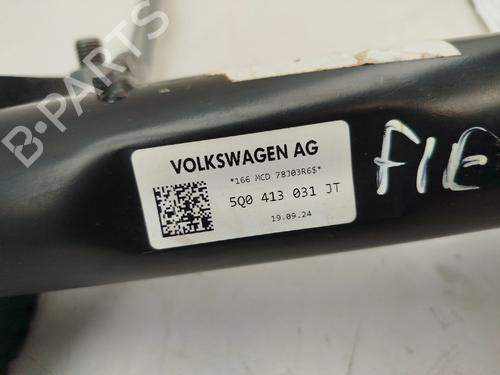 Left front shock absorber AUDI Q2 (GAB, GAG) 35 TFSI | BP36112749M16 - Image 3