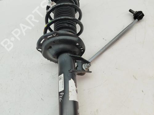 Left front shock absorber AUDI Q2 (GAB, GAG) 35 TFSI | BP36112749M16 - Image 2