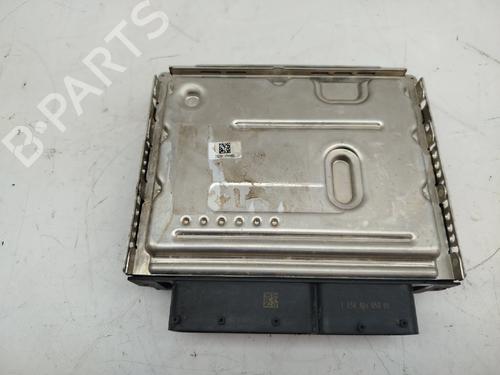 Engine control unit (ECU) AUDI Q2 (GAB, GAG) 35 TFSI | BP36115234M57 - Image 3