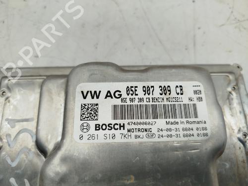 Used Engine control unit (ECU) Engine control unit (ECU) 36115234 36115234