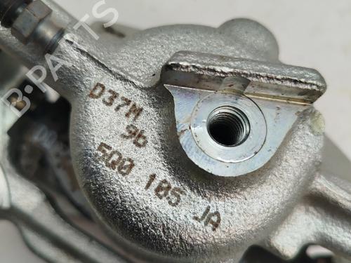 Left front brake caliper AUDI Q2 (GAB, GAG) 35 TFSI | BP36112741M105 - Image 3