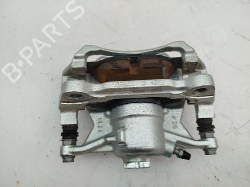 Left front brake caliper AUDI Q2 (GAB, GAG) 35 TFSI | BP36112741M105 - Image 2