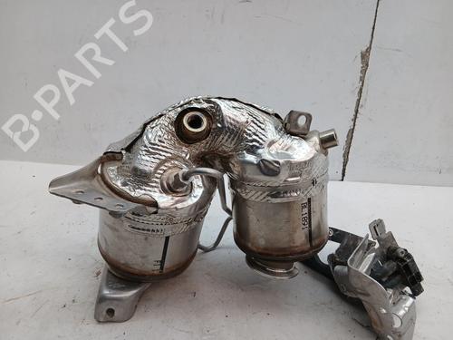 Catalyst AUDI Q2 (GAB, GAG) 35 TFSI | BP36112738M10  - Image 5