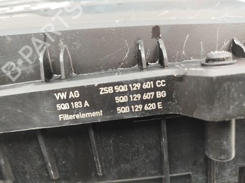 Air filter box AUDI Q2 (GAB, GAG) 35 TFSI | BP36115235M87 - Image 3