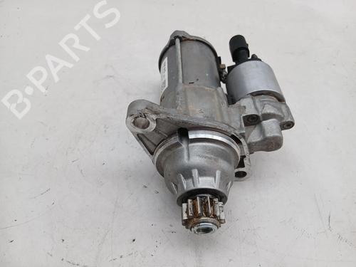 Starter AUDI Q2 (GAB, GAG) 35 TFSI | BP37801963M8 - Image 2