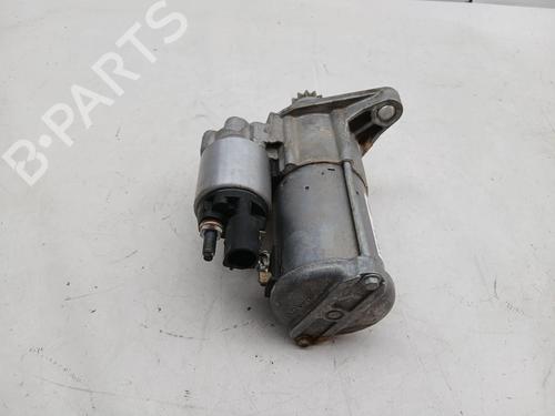 Starter AUDI Q2 (GAB, GAG) 35 TFSI | BP37801963M8 - Image 3