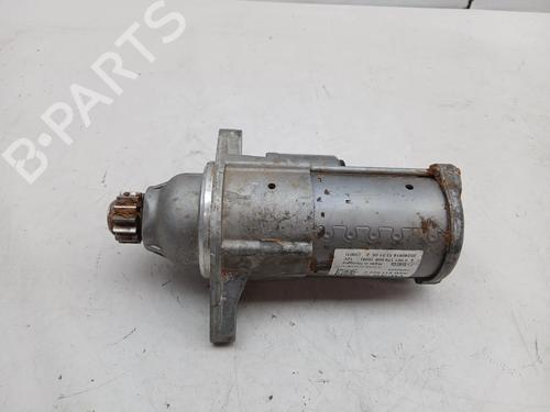 Starter AUDI Q2 (GAB, GAG) 35 TFSI | BP37801963M8 - Image 4
