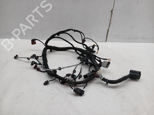 Used Wiring harness Wiring harness 37801965 37801965