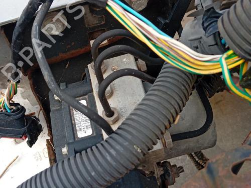 Used Electronic module Electronic module 37801967 37801967