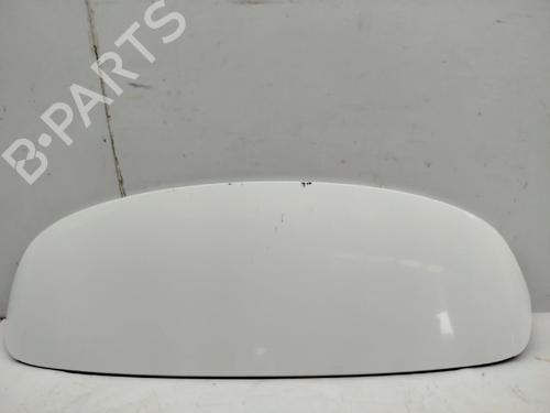 Spoiler bagklap Spoiler bagklap 37801966 37801966