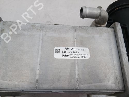 Intercooler AUDI Q2 (GAB, GAG) 35 TFSI | BP36112745M30 - Image 4